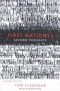 First Nations?