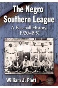 Negro Southern League