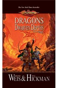 Dragons of the Dwarven Depths