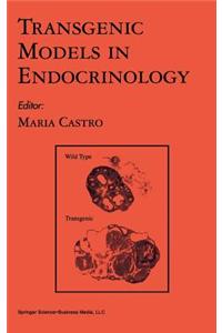 Transgenic Models in Endocrinology