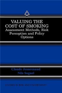 Valuing the Cost of Smoking