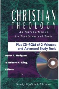 Christian Theology Set