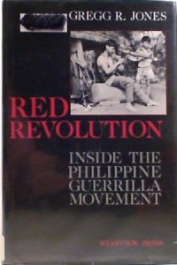 Red Revolution: Inside the Philippine Guerrilla Movement