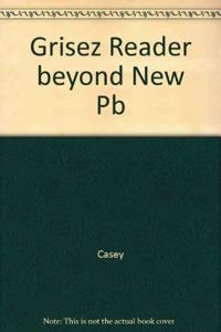 Grisez Reader beyond New Pb