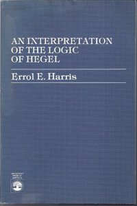 Interpretation of the Logic of Hegel