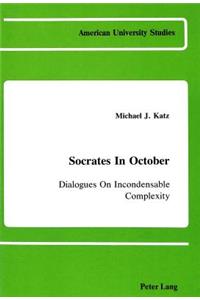 Socrates in October