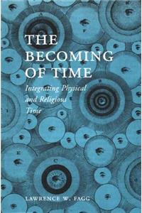 The Becoming of Time