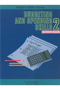 Budgeting and Spending Skills 2 Activity Book