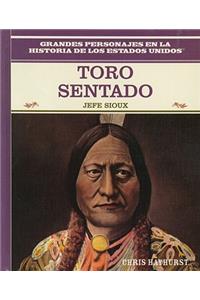 Toro Sentado (Sitting Bull)