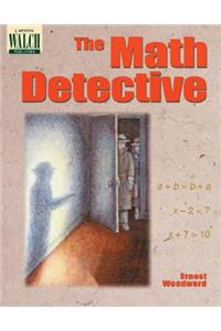Math Detective