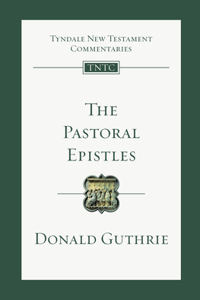 Pastoral Epistles