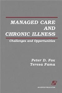 Managed Care & Chronic Illness