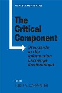 Critical Component