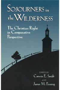Sojourners in the Wilderness