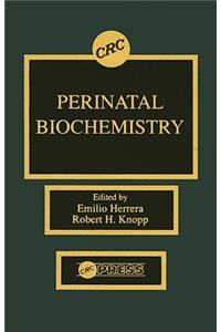 Perinatal Biochemistry