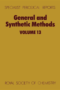 General and Synthetic Methods