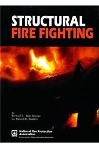 Structural Fire Fighting, 2000 Edition