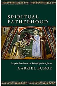 Spiritual Fatherhood