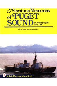 Maritime Memories of Puget Sound