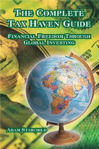 Complete Tax Haven Guide