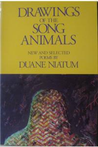 Drawings of the Song Animals