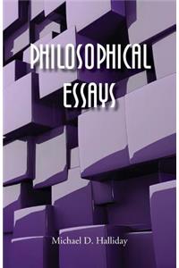 Philosophical Essays