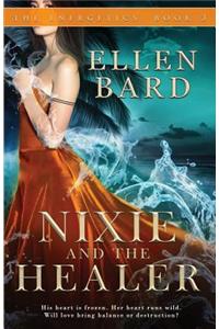 Nixie and the Healer