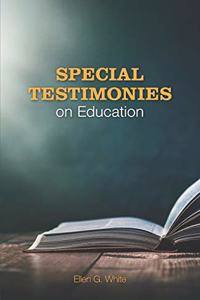 Special Testimonies On Education