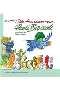 Die Abenteuer von Pauli Broccoli