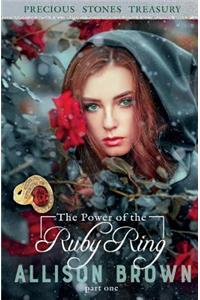 Power of The Ruby Ring