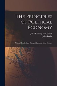 Principles of Political Economy