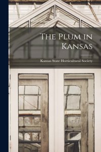 Plum in Kansas