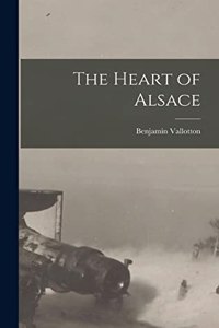 Heart of Alsace
