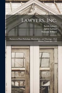 Lawyers, Inc.