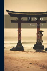 Shinto