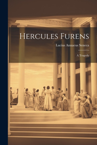 Hercules Furens