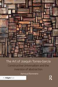 The Art of Joaquín Torres-García