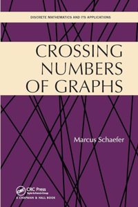 Crossing Numbers of Graphs