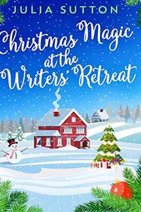 Christmas Magic at the Writer's Retreat