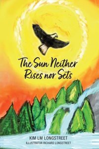 The Sun Neither Rises nor Sets