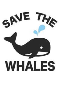 Save The Whales