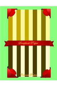 Scrapbook Paper