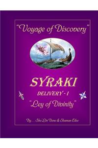 Voyage of Discovery