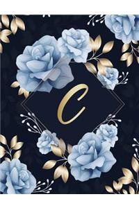 C