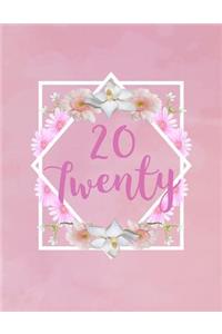 20 Twenty