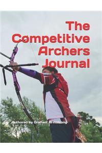The Competitive Archers Journal