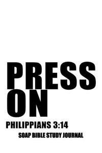Philippians 3