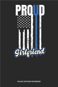 Police Officer Notebook
