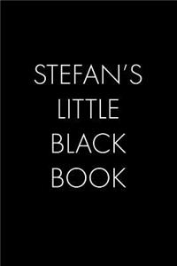 Stefan's Little Black Book