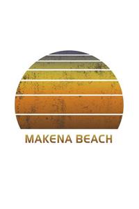 Makena Beach